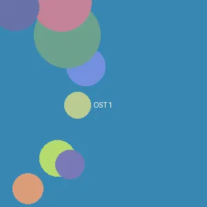 温柔年轻的搜子6 - 勇者OP封面